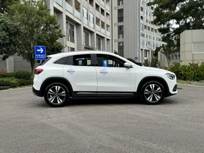 Mercedes-Benz GLA 2021, 90000 км, за 15112.83 USD - фото 10