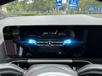 Mercedes-Benz GLA 2021, 90000 км, за 15112.83 USD - фото 11