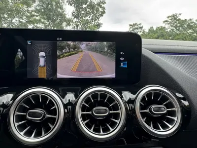 Mercedes-Benz GLA 2021, 90000 км, за 15112.83 USD - фото 14
