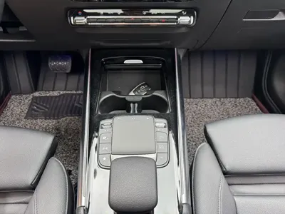 Mercedes-Benz GLA 2021, 90000 км, за 15112.83 USD - фото 21