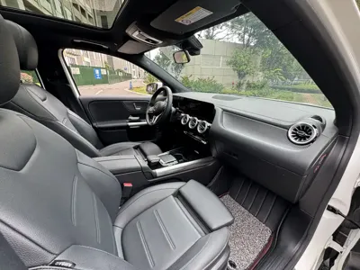 Mercedes-Benz GLA 2021, 90000 км, за 15112.83 USD - фото 28