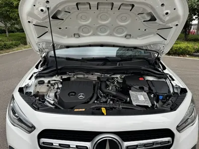 Mercedes-Benz GLA 2021, 90000 км, за 15112.83 USD - фото 30