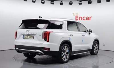 Hyundai Palisade 2022, 57277 км, за 22457.88 USD