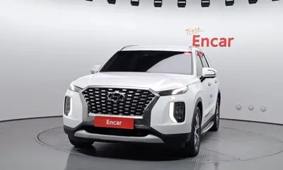 Hyundai Palisade 2022, 57277 км, за 22457.88 USD