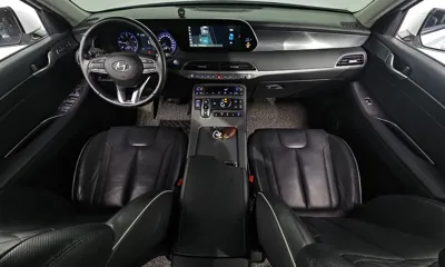 Hyundai Palisade 2022, 57277 км, за 22457.88 USD - фото 7