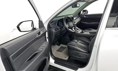 Hyundai Palisade 2022, 57277 км, за 22457.88 USD - фото 10