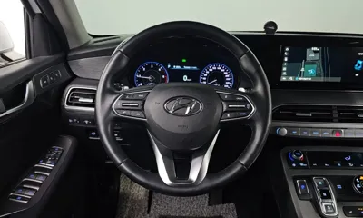 Hyundai Palisade 2022, 57277 км, за 22457.88 USD - фото 14