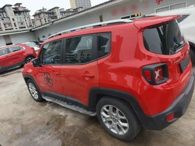 Jeep Renegade 2016, 149900 км, за 6259 USD - фото 4