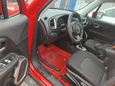 Jeep Renegade 2016, 149900 км, за 6259 USD - фото 19