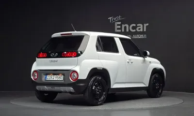 Hyundai Casper 2024, 10248 км, за 9165.96 USD