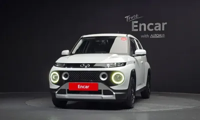 Hyundai Casper 2024, 10248 км, за 9165.96 USD
