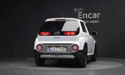 Hyundai Casper 2024, 10248 км, за 9165.96 USD