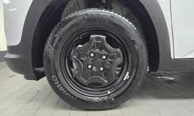Hyundai Casper 2024, 10248 км, за 9165.96 USD