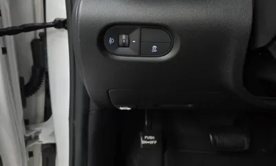 Hyundai Casper 2024, 10248 км, за 9165.96 USD - фото 18