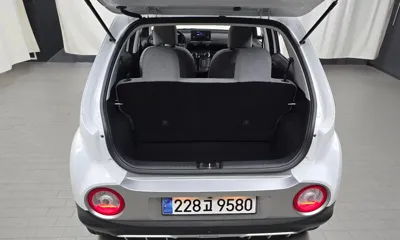 Hyundai Casper 2024, 10248 км, за 9165.96 USD - фото 20
