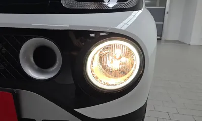 Hyundai Casper 2024, 10248 км, за 9165.96 USD - фото 22