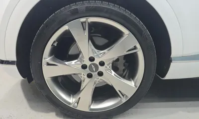 Genesis GV80 2020, 61427 км, за 26567.68 USD