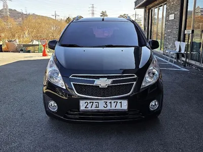 ChevroletGMDaewoo Spark 2012, 95099 км, за 2247.49 USD