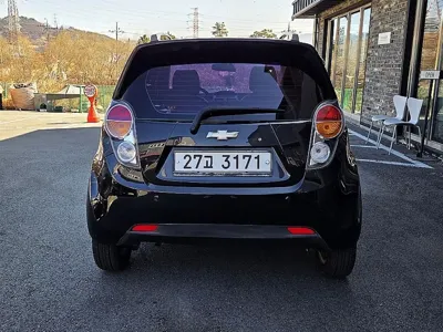 ChevroletGMDaewoo Spark 2012, 95099 км, за 2247.49 USD