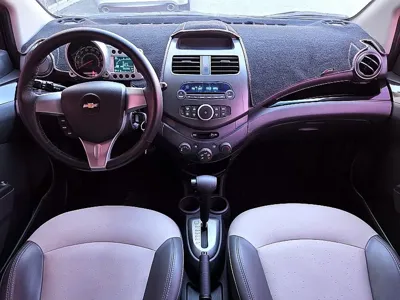 ChevroletGMDaewoo Spark 2012, 95099 км, за 2247.49 USD