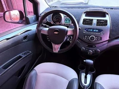 ChevroletGMDaewoo Spark 2012, 95099 км, за 2231.85 USD - фото 6
