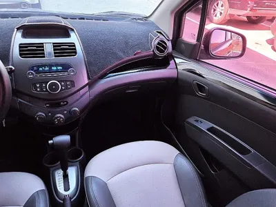 ChevroletGMDaewoo Spark 2012, 95099 км, за 2231.85 USD - фото 7