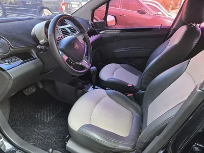 ChevroletGMDaewoo Spark 2012, 95099 км, за 2231.85 USD - фото 8