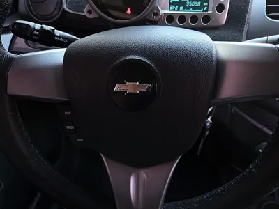 ChevroletGMDaewoo Spark 2012, 95099 км, за 2231.85 USD - фото 12