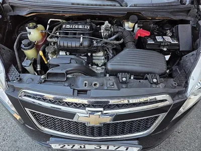 ChevroletGMDaewoo Spark 2012, 95099 км, за 2231.85 USD - фото 17
