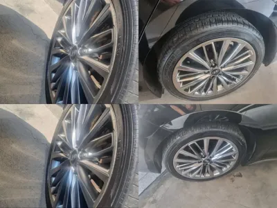 Hyundai Grandeur 2019, 100976 км, за 10364.23 USD