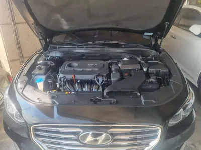 Hyundai Grandeur 2019, 100976 км, за 10364.23 USD - фото 6