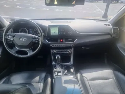 Hyundai Grandeur 2019, 100976 км, за 10364.23 USD - фото 7