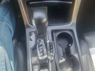 Hyundai Grandeur 2019, 100976 км, за 10364.23 USD - фото 9