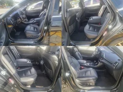 Hyundai Grandeur 2019, 100976 км, за 10364.23 USD - фото 10
