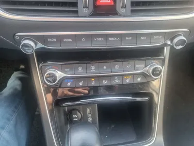 Hyundai Grandeur 2019, 100976 км, за 10364.23 USD - фото 13