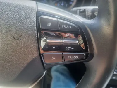 Hyundai Grandeur 2019, 100976 км, за 10364.23 USD - фото 18