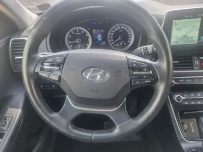 Hyundai Grandeur 2019, 100976 км, за 10364.23 USD - фото 19