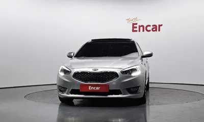 Kia K7 2013, 108000 км, за 4294.68 USD
