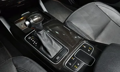 Kia K7 2013, 108000 км, за 4294.68 USD - фото 9