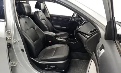 Kia K7 2013, 108000 км, за 4294.68 USD - фото 10