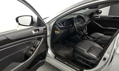 Kia K7 2013, 108000 км, за 4294.68 USD - фото 11