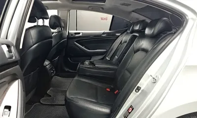 Kia K7 2013, 108000 км, за 4294.68 USD - фото 12