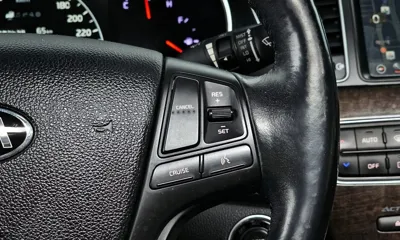 Kia K7 2013, 108000 км, за 4294.68 USD - фото 14