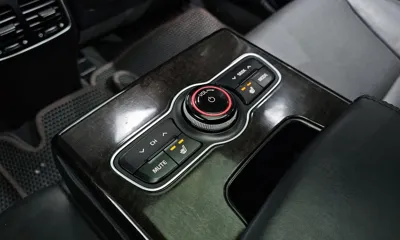 Kia K7 2013, 108000 км, за 4294.68 USD - фото 18