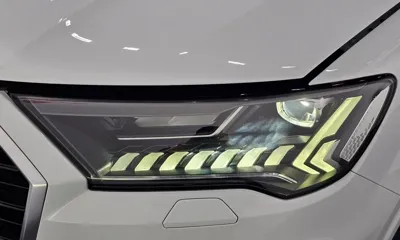 Audi Q7 2020, 52344 км, за 31777.03 USD - фото 22