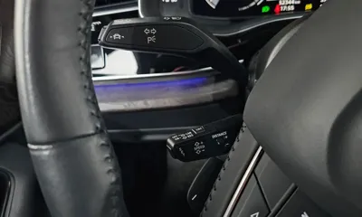 Audi Q7 2020, 52344 км, за 31777.03 USD - фото 28