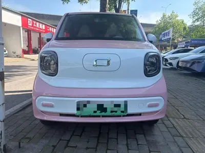 Bestune Pony 2025, 7000 км, за 3823.05 USD