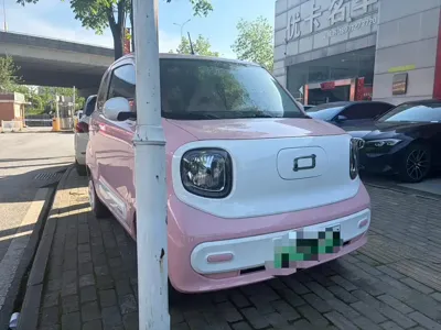 Bestune Pony 2025, 7000 км, за 3823.05 USD