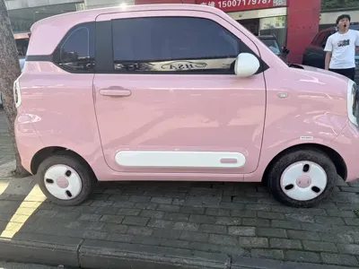 Bestune Pony 2025, 7000 км, за 3823.05 USD