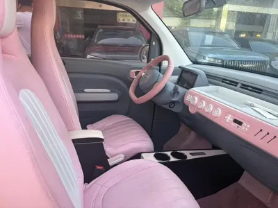 Bestune Pony 2025, 7000 км, за 3823.05 USD